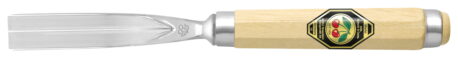 90 Deg. Mortise Chisel