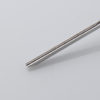 Micro Carving Tool, Straight Gouge, Octagonal Hornbeam Handle