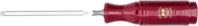 Bevel Edge Chisel-Plastic Handle