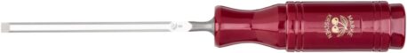 Bevel Edge Chisel-Plastic Handle