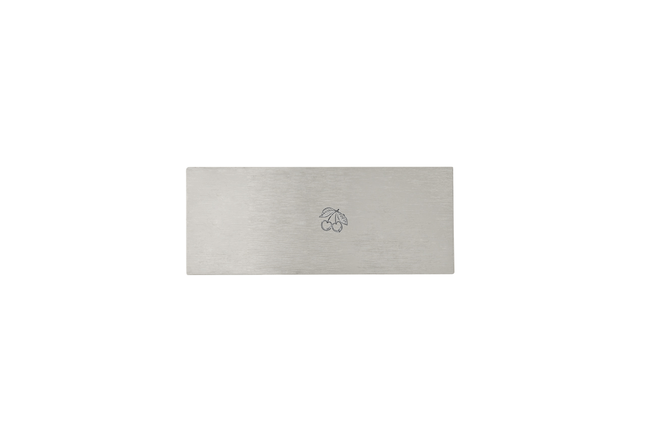 Cabinet Scraper