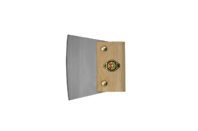 Floor Scraper with Wooden Handle 120mm
