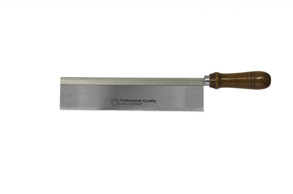 Dovetail Saw Two Cherries USA