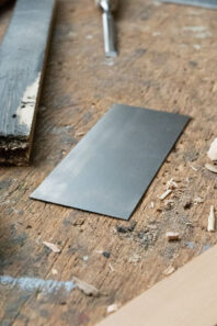 Cabinet Scraper