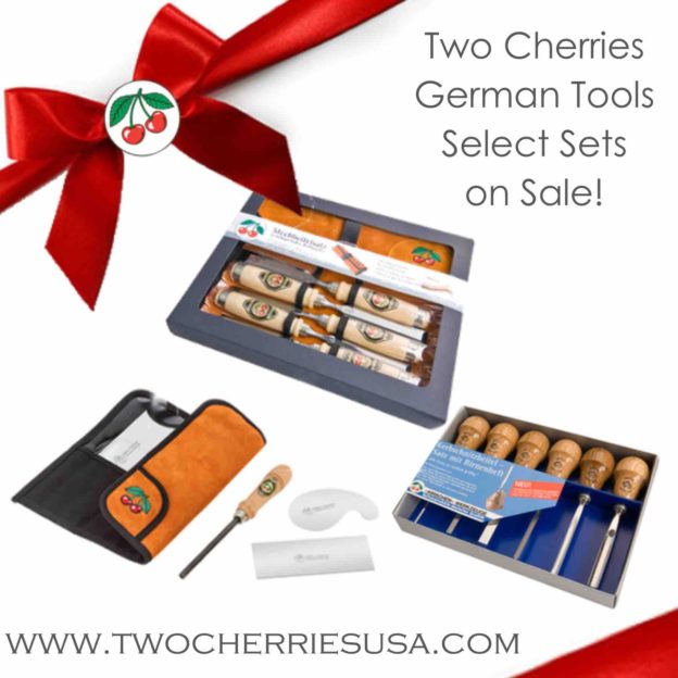 Select Holiday Sets on Sale