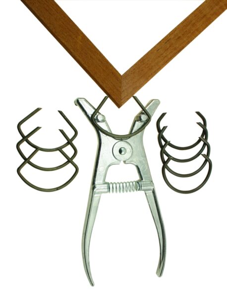 German Mitre Clamp Sets - Image 4