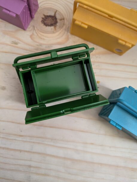 German Pencil Sharpeners - Image 3