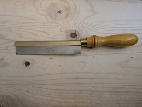 6" Razor Saw ~Last one