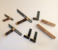 English Measuring Tools