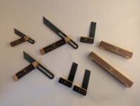 English Measuring Tools