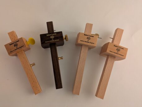 Traditional English Marking Gauges