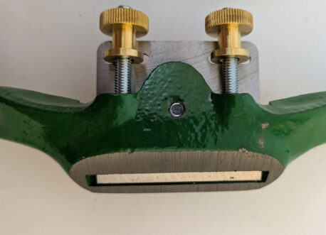Kunz Spokeshaves - Image 3