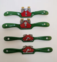 Kunz Spokeshaves