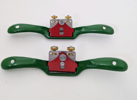 Kunz Spokeshaves - Image 3