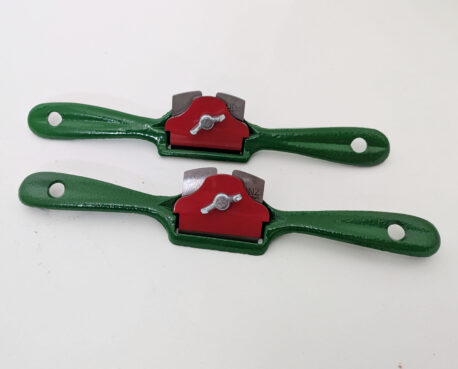Kunz Spokeshaves - Image 4