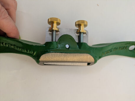 Kunz Spokeshaves - Image 2