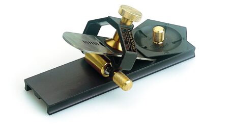 Veritas Honing Guide and Angle Jig - Image 2