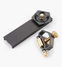 Veritas Honing Guide and Angle Jig