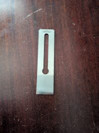 Hock Tool 1 3/4" A2 Cryo Plane Blade ONE AVAILABLE