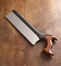 Veritas Rip Crosscut Saw   ONE AVAILABLE