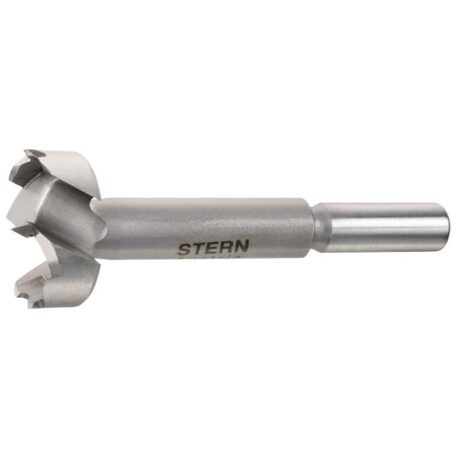 Stern Forstner Bits