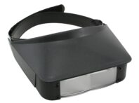 Magnifying Hood