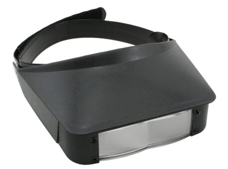 Magnifying Hood