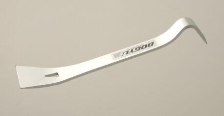 Japanese crowbar