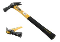 20oz Japanese Hammer with Fiberglass handle