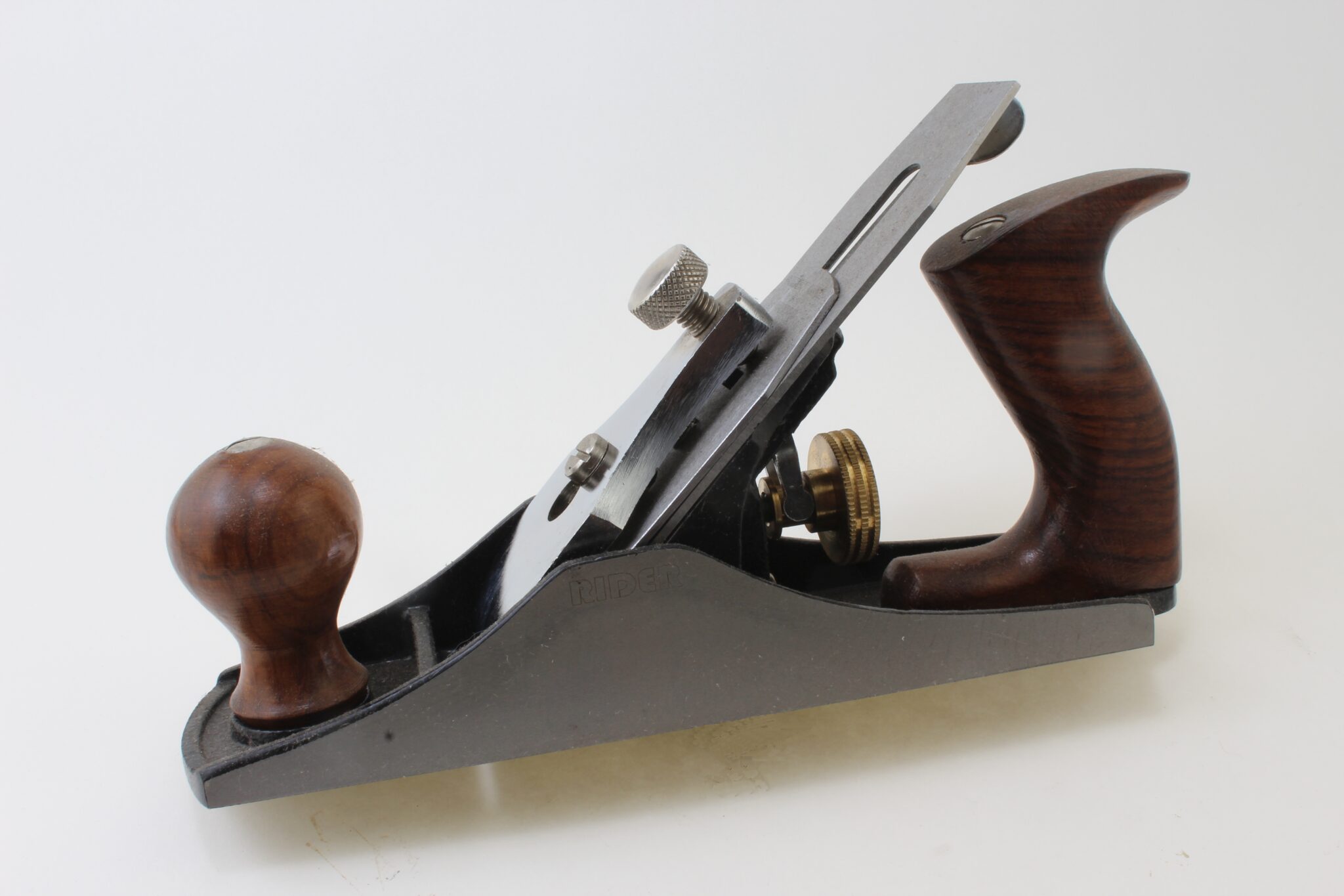 Block Plane Rider Rider Planes and spokeshaves - Two Cherries USA