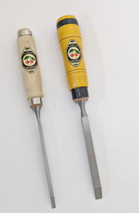 Mortise Chisels